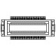 ARRAYC-30020-16P-PCB