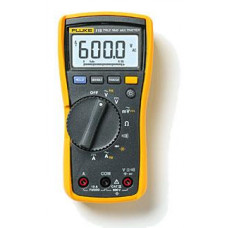 FLUKE-115-Z540-W/DATA