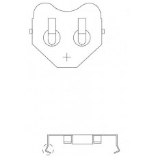 12BH402-GR