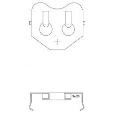 12BH403-GR
