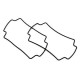 1554FGASKET
