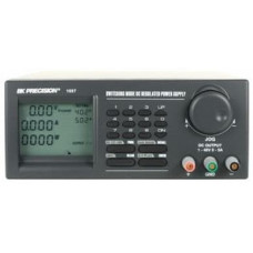 1697 PLUS NIST CERT OF CALIBRATION