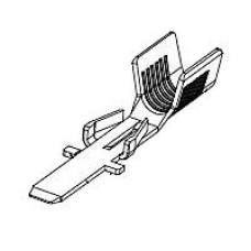 171826-0100 (Mouser Reel)