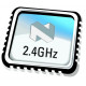 nRF2402G