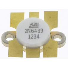 2N6439