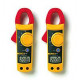 FLUKE-322 NIST CERT OF CAL
