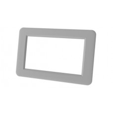 4D-BEZEL-43-W