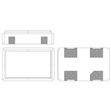 CY25701FLXCT