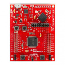 MSP-EXP430F5529LP