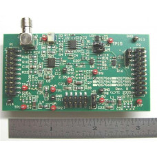 ADS7866EVM