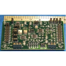 DAC8574EVM