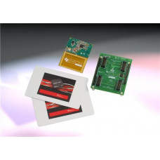 DK-LM3S9B96-EM2