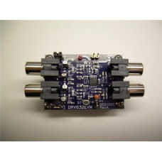 DRV632EVM