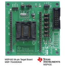 MSP-TS430DA38