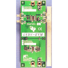 SN65LVDS31-32EVM