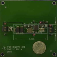 TPS54372EVM-215