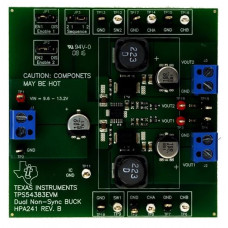 TPS54383EVM