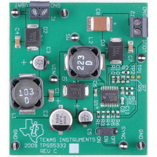 TPS55332EVM
