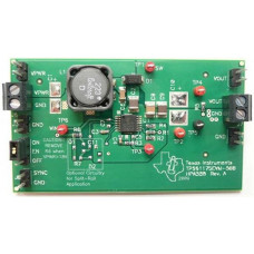 TPS61175EVM-588