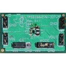TPS62601EVM-327