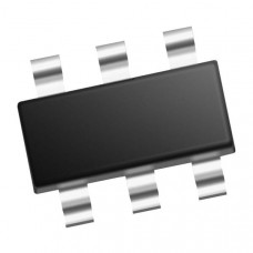 MCP4013T-202E/CH