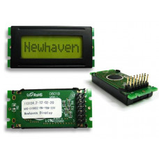 NHD-0108BZ-RN-YBW-33V