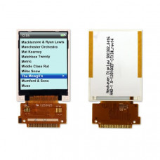 NHD-1.8-128160EF-CTXI#-T