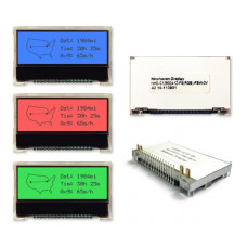 NHD-C12832A1Z-FS(RGB)-FBW-3V