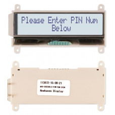NHD-C0220BiZ-FSW-FBW-3V3M