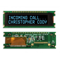 NHD-0216CW-AB3