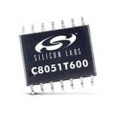 C8051T600QDB