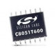 C8051T600QDB