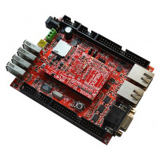 AM3352-SOM-EVB