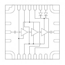 TGA4544-SM Waffle Pack