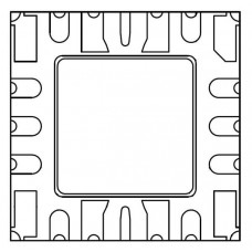 HMC5445LS6TR
