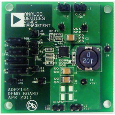 ADP2164-EVALZ