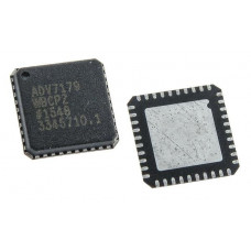 ADV7179WBCPZ