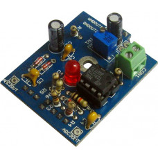 ARX-MSP