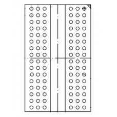 AS4C64M16D2A-25BIN