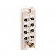 ASBS-R 8/LED 5-4