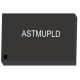 ASTMUPLDFL-125.000MHZ-LJ-E