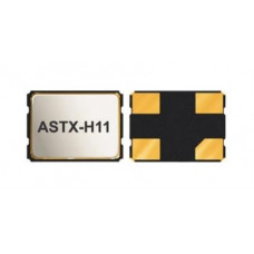 ASTX-H11-10.000MHZ-I25-T