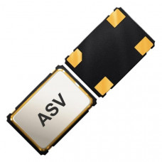 ASV-125.000MHZ-E-C-T