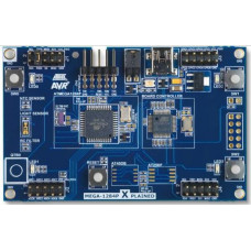 ATMEGA1284P-XPLD
