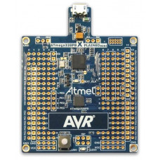 ATMEGA328PB-XMINI