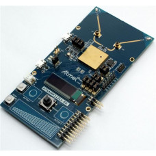 ATSAMR21ZLL-EK