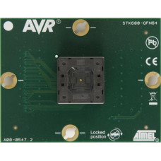 ATSTK600-SC21