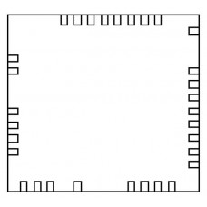 ATWILC1000-MR110PB-T