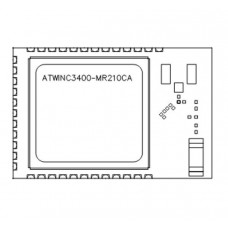 ATWINC3400-MR210CA