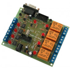 AVR-IO-M16